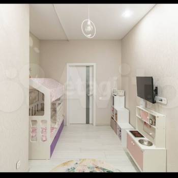 Продается 3-х комнатная квартира, 83 м²