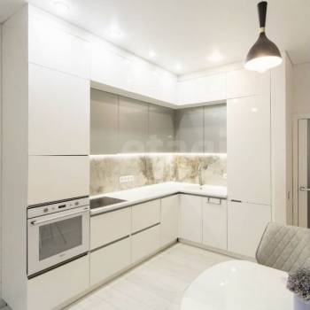 Продается 3-х комнатная квартира, 83 м²