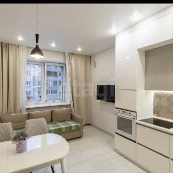 Продается 3-х комнатная квартира, 83 м²