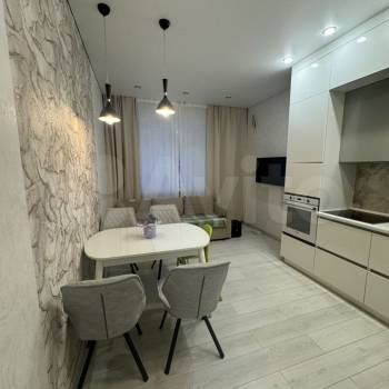 Продается 3-х комнатная квартира, 83 м²