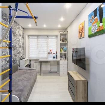 Продается 3-х комнатная квартира, 83 м²