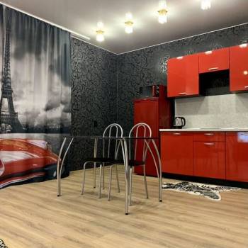 Сдается 1-комнатная квартира, 40 м²