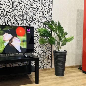 Сдается 1-комнатная квартира, 40 м²