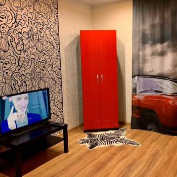 Сдается 1-комнатная квартира, 40 м²