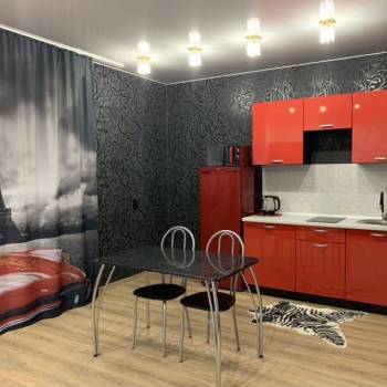 Сдается 1-комнатная квартира, 40 м²