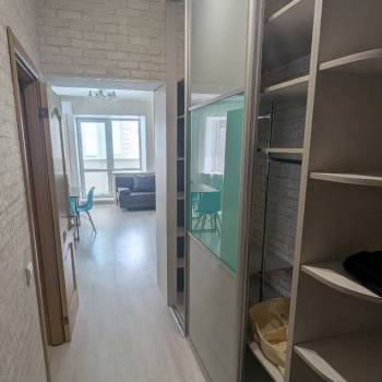 Сдается 2-х комнатная квартира, 78,2 м²