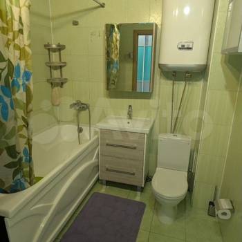 Сдается 2-х комнатная квартира, 78,2 м²