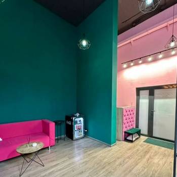 Сдается Нежилое помещение, 58,6 м²