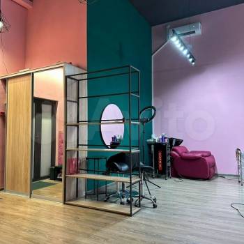 Сдается Нежилое помещение, 58,6 м²