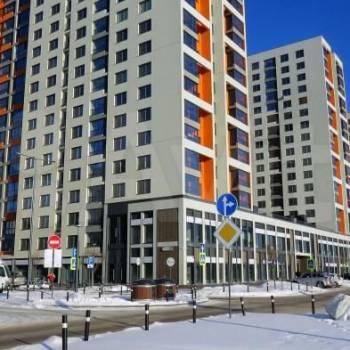 Сдается Нежилое помещение, 58,6 м²