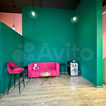 Сдается Нежилое помещение, 58,6 м²