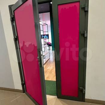 Сдается Нежилое помещение, 58,6 м²