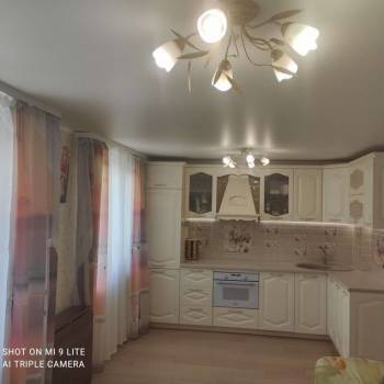 Продается 3-х комнатная квартира, 63,9 м²