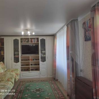 Продается 3-х комнатная квартира, 63,9 м²