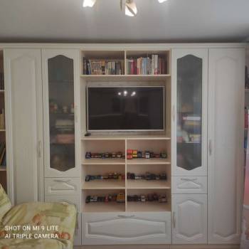 Продается 3-х комнатная квартира, 63,9 м²