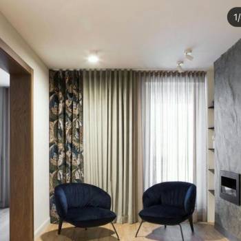 Продается 3-х комнатная квартира, 87 м²