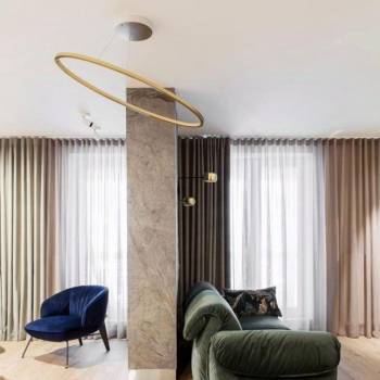 Продается 3-х комнатная квартира, 87 м²