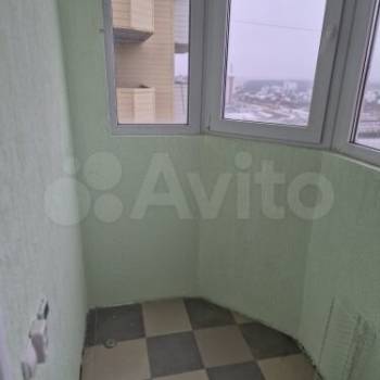 Продается 2-х комнатная квартира, 59 м²