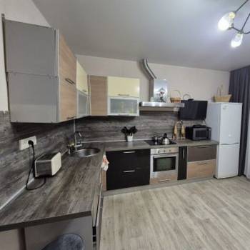 Продается 2-х комнатная квартира, 59 м²