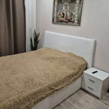 Продается 2-х комнатная квартира, 59 м²