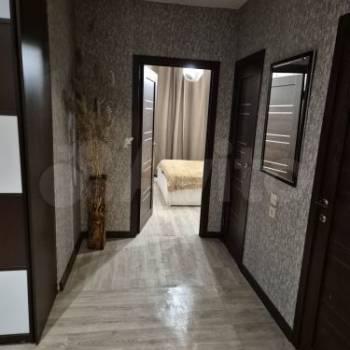 Продается 2-х комнатная квартира, 59 м²