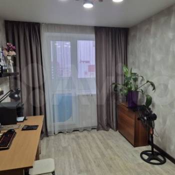 Продается 2-х комнатная квартира, 59 м²