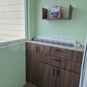 Продается 2-х комнатная квартира, 59 м²