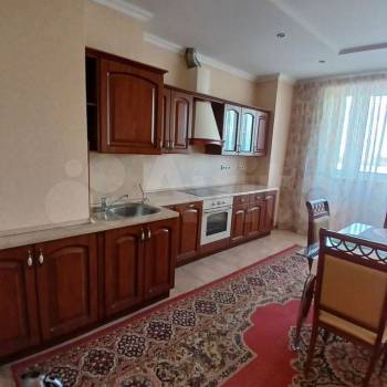 Продается 2-х комнатная квартира, 86,2 м²