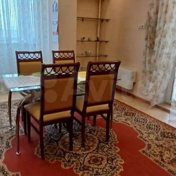 Продается 2-х комнатная квартира, 86,2 м²