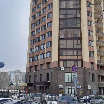 Продается 2-х комнатная квартира, 86,2 м²