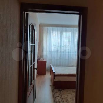 Продается 2-х комнатная квартира, 86,2 м²