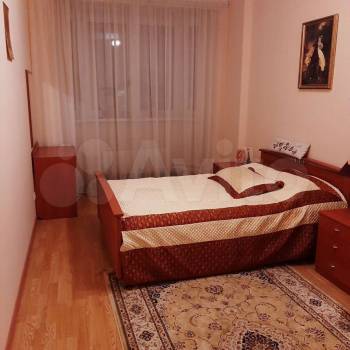 Продается 2-х комнатная квартира, 86,2 м²