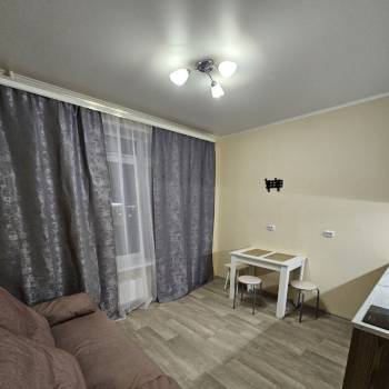 Сдается 1-комнатная квартира, 20 м²