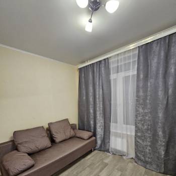 Сдается 1-комнатная квартира, 20 м²