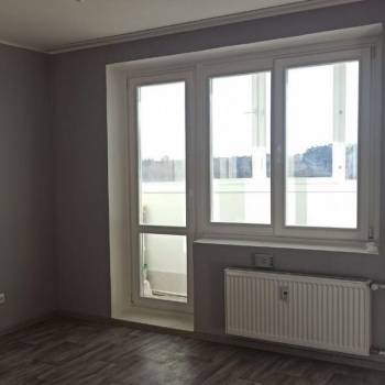Сдается 1-комнатная квартира, 39,8 м²