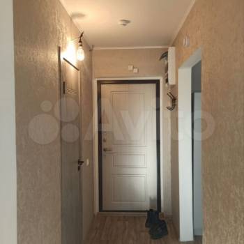 Сдается 1-комнатная квартира, 39,8 м²