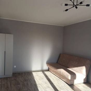 Сдается 1-комнатная квартира, 39,8 м²