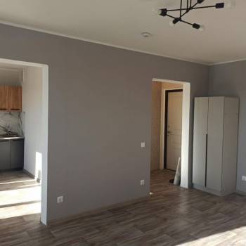 Сдается 1-комнатная квартира, 39,8 м²