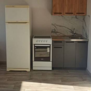 Сдается 1-комнатная квартира, 39,8 м²