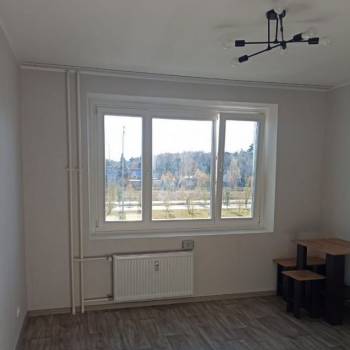 Сдается 1-комнатная квартира, 39,8 м²