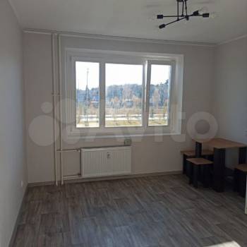 Сдается 1-комнатная квартира, 39,8 м²
