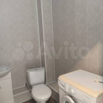 Сдается 1-комнатная квартира, 39,8 м²