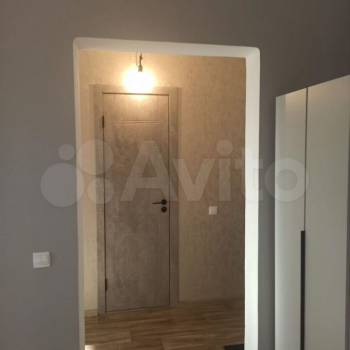 Сдается 1-комнатная квартира, 39,8 м²