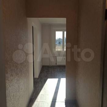 Сдается 1-комнатная квартира, 39,8 м²