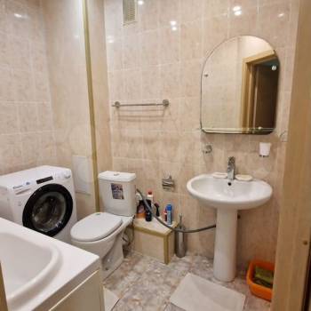 Сдается 1-комнатная квартира, 45 м²