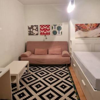 Сдается 1-комнатная квартира, 45 м²