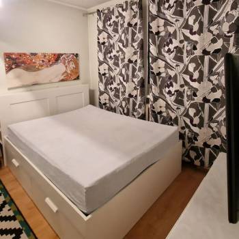 Сдается 1-комнатная квартира, 45 м²