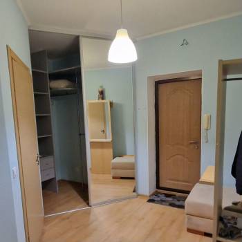 Сдается 1-комнатная квартира, 45 м²