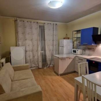 Сдается 1-комнатная квартира, 45 м²