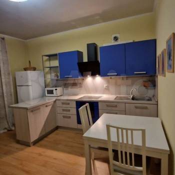 Сдается 1-комнатная квартира, 45 м²